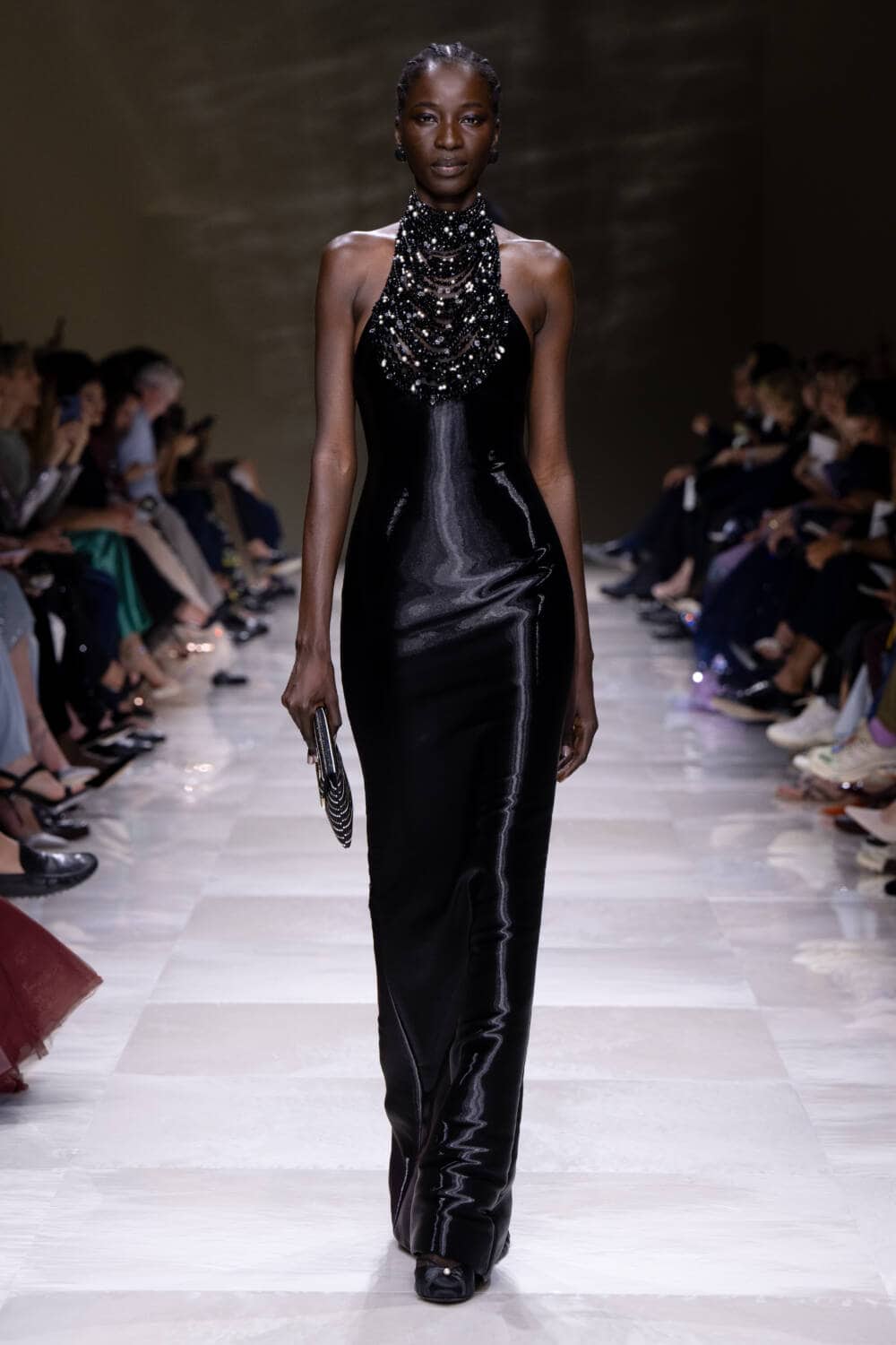 Giorgio Armani Privé: Couture AW24 - 10 Magazine